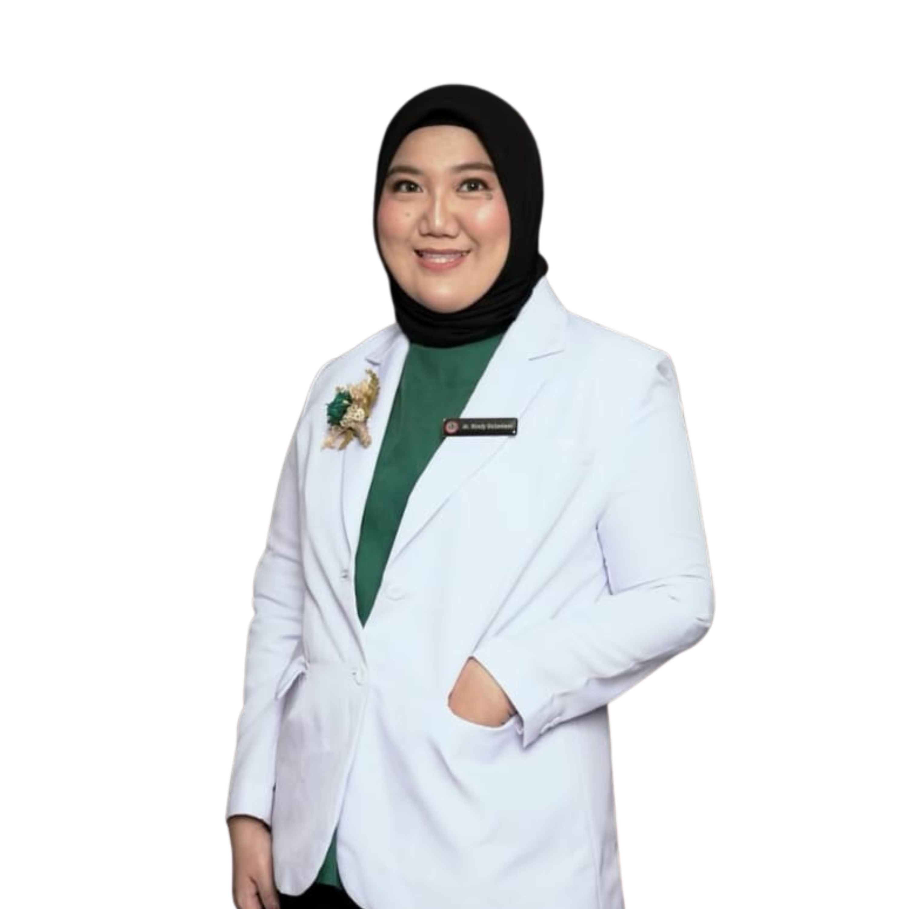 Dr Delvina